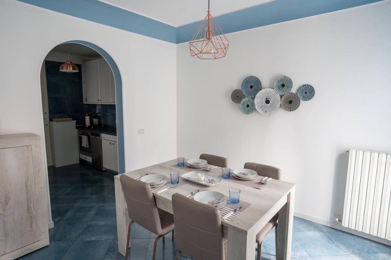 Casa Belmonte - By Myhomeinโกโม ภายนอก รูปภาพ