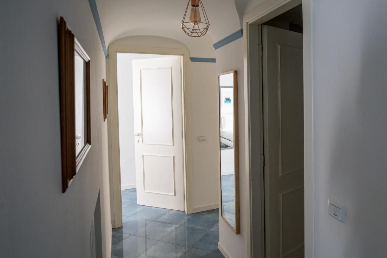 Casa Belmonte - By Myhomeinโกโม ภายนอก รูปภาพ