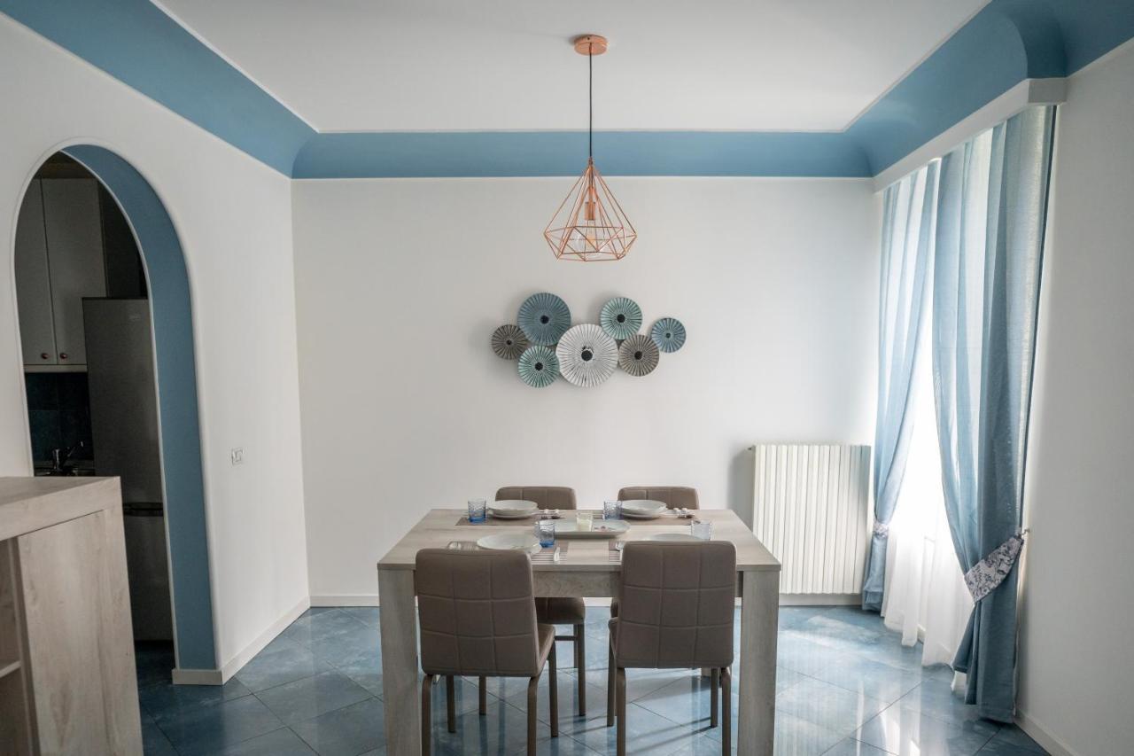 Casa Belmonte - By Myhomeinโกโม ภายนอก รูปภาพ