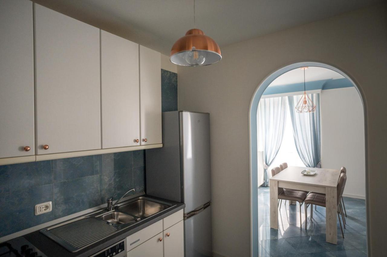Casa Belmonte - By Myhomeinโกโม ภายนอก รูปภาพ