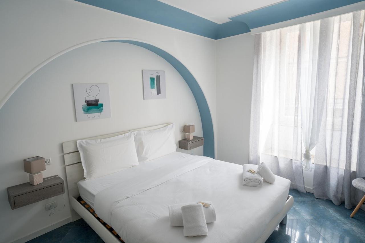 Casa Belmonte - By Myhomeinโกโม ภายนอก รูปภาพ